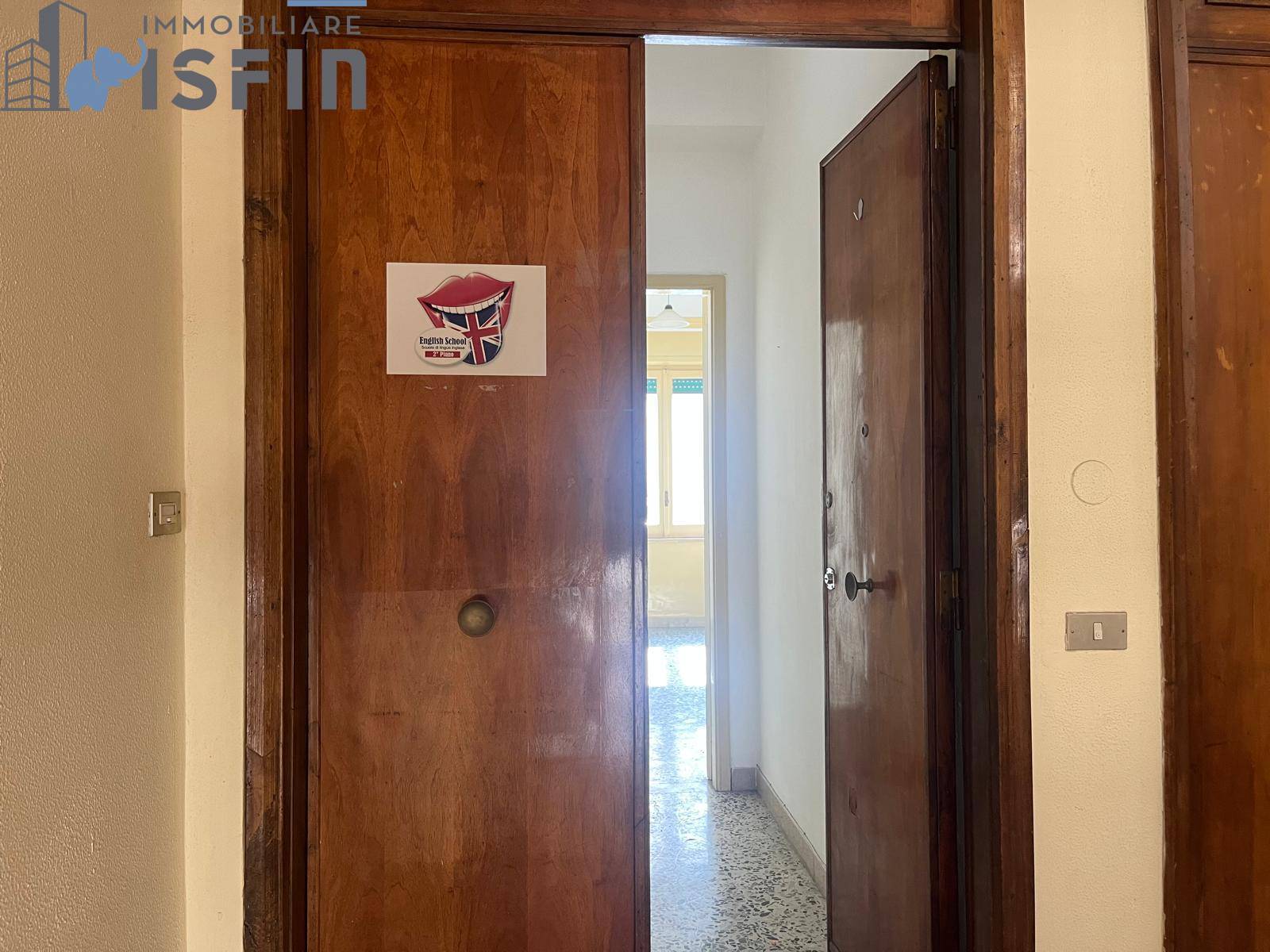 Appartamento in affitto a Cosenza, Centro