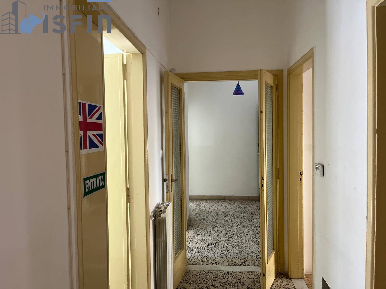 Appartamento in affitto a Cosenza, Centro