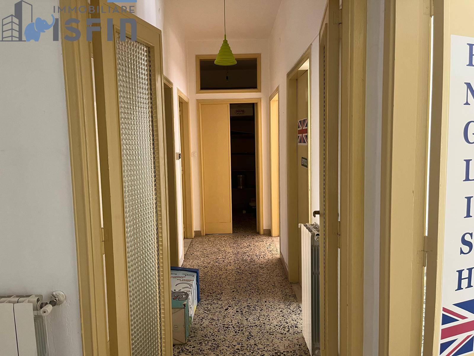Appartamento in affitto a Cosenza, Centro
