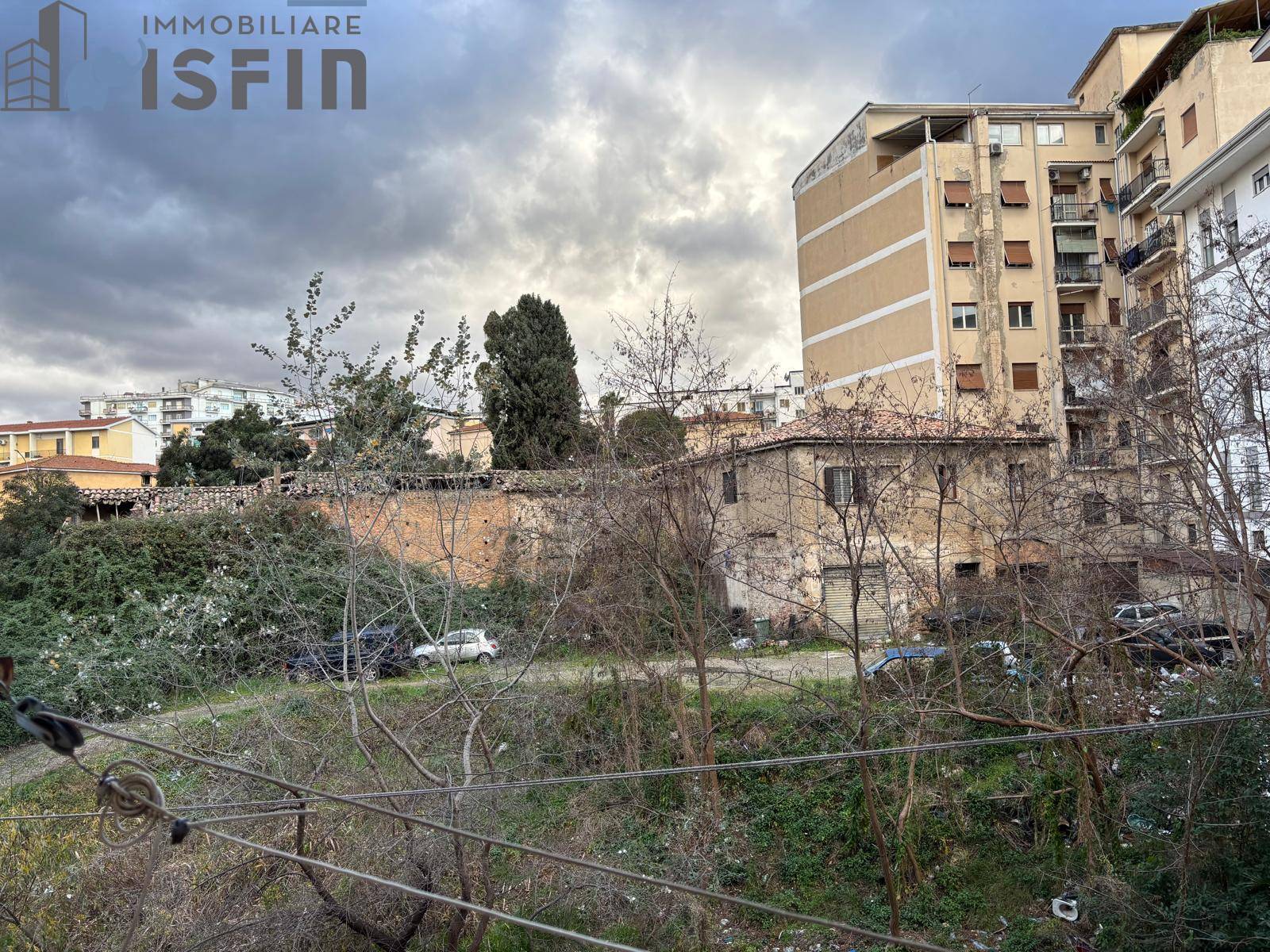 Appartamento in vendita a Cosenza, Centro