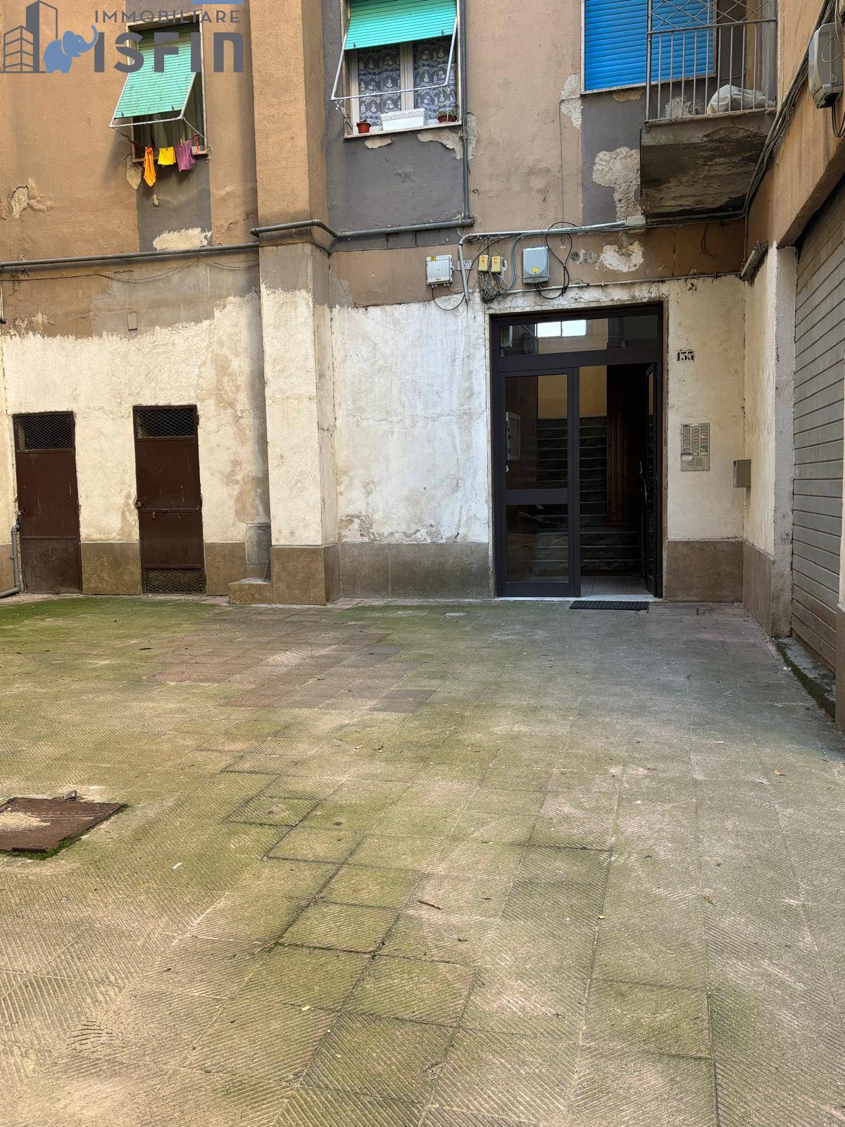 Appartamento in vendita a Cosenza, Centro