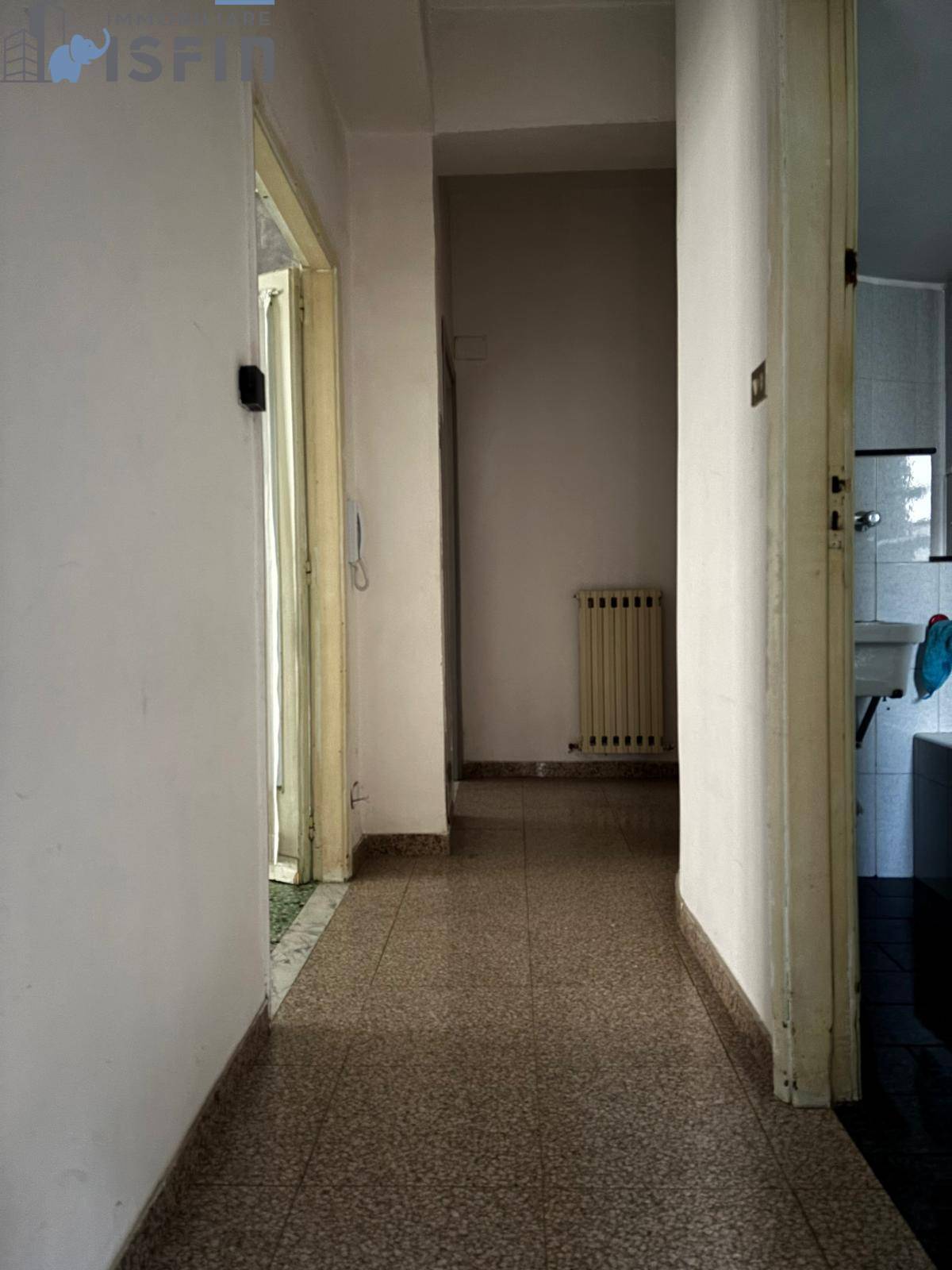 Appartamento in vendita a Cosenza, Centro
