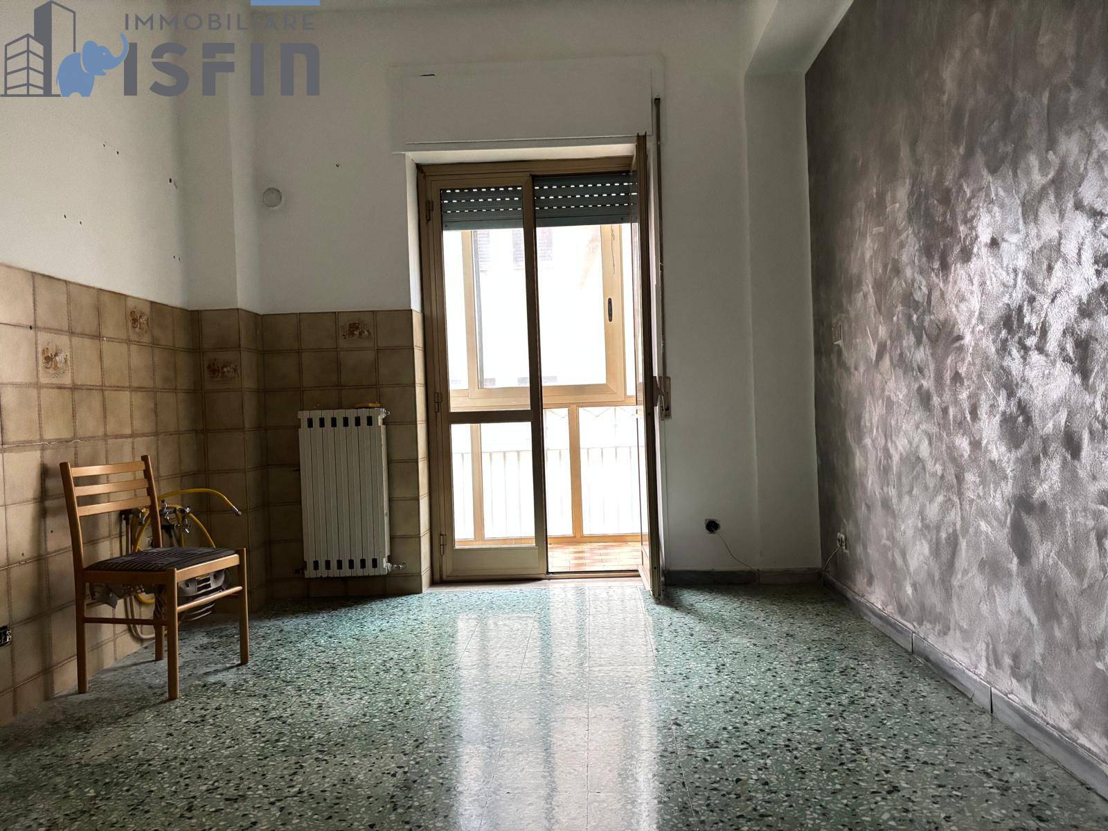 Appartamento in vendita a Cosenza, Centro