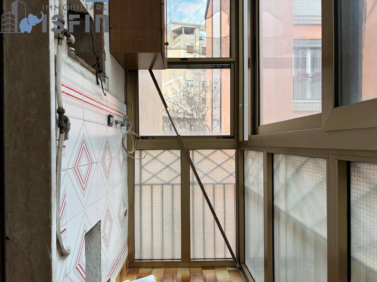 Appartamento in vendita a Cosenza, Centro