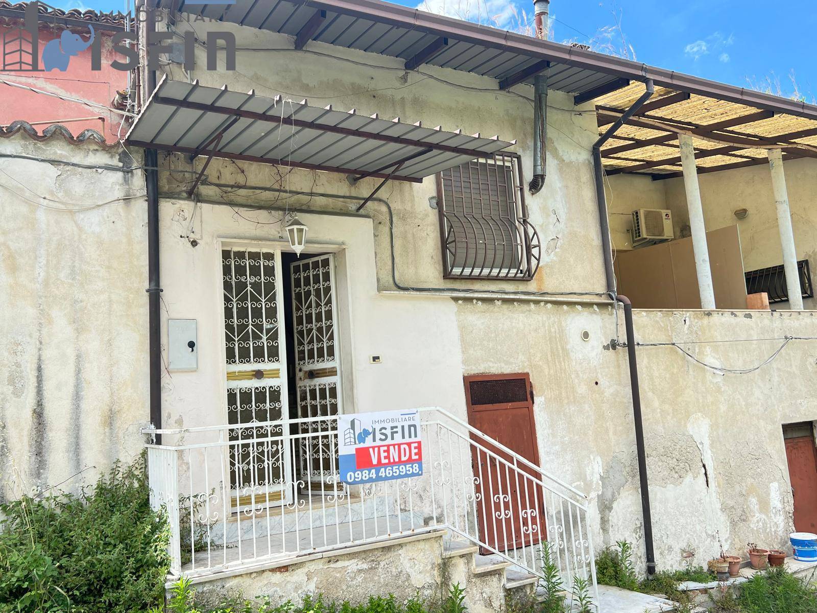 Appartamento in vendita a Cosenza
