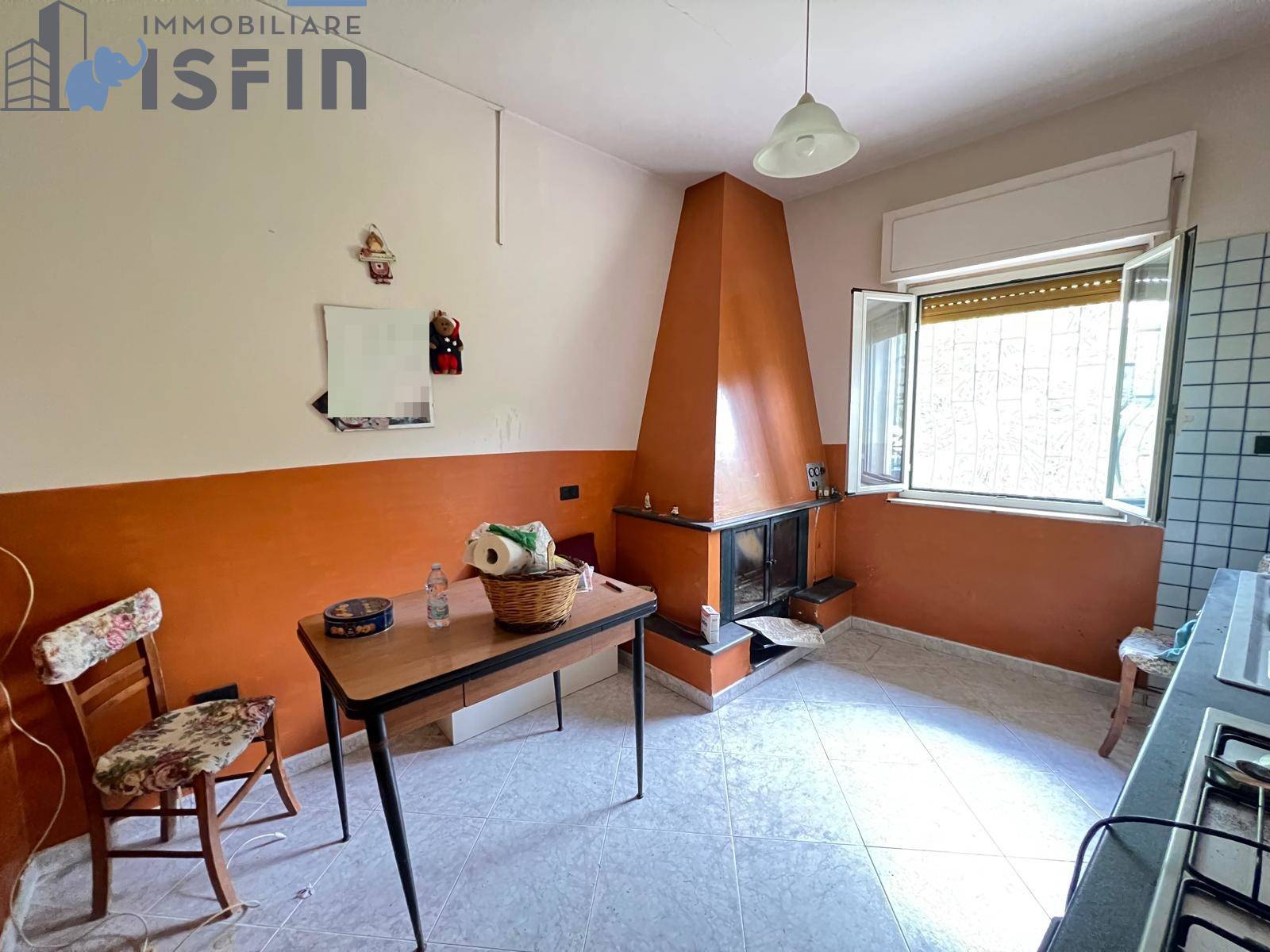 Appartamento in vendita a Cosenza