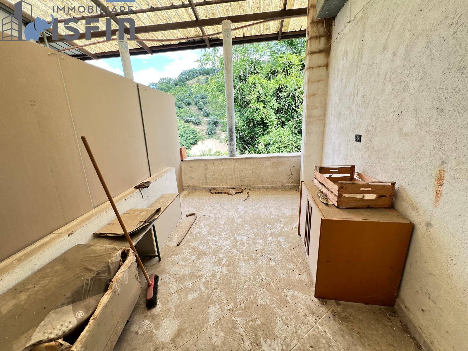 Appartamento in vendita a Cosenza