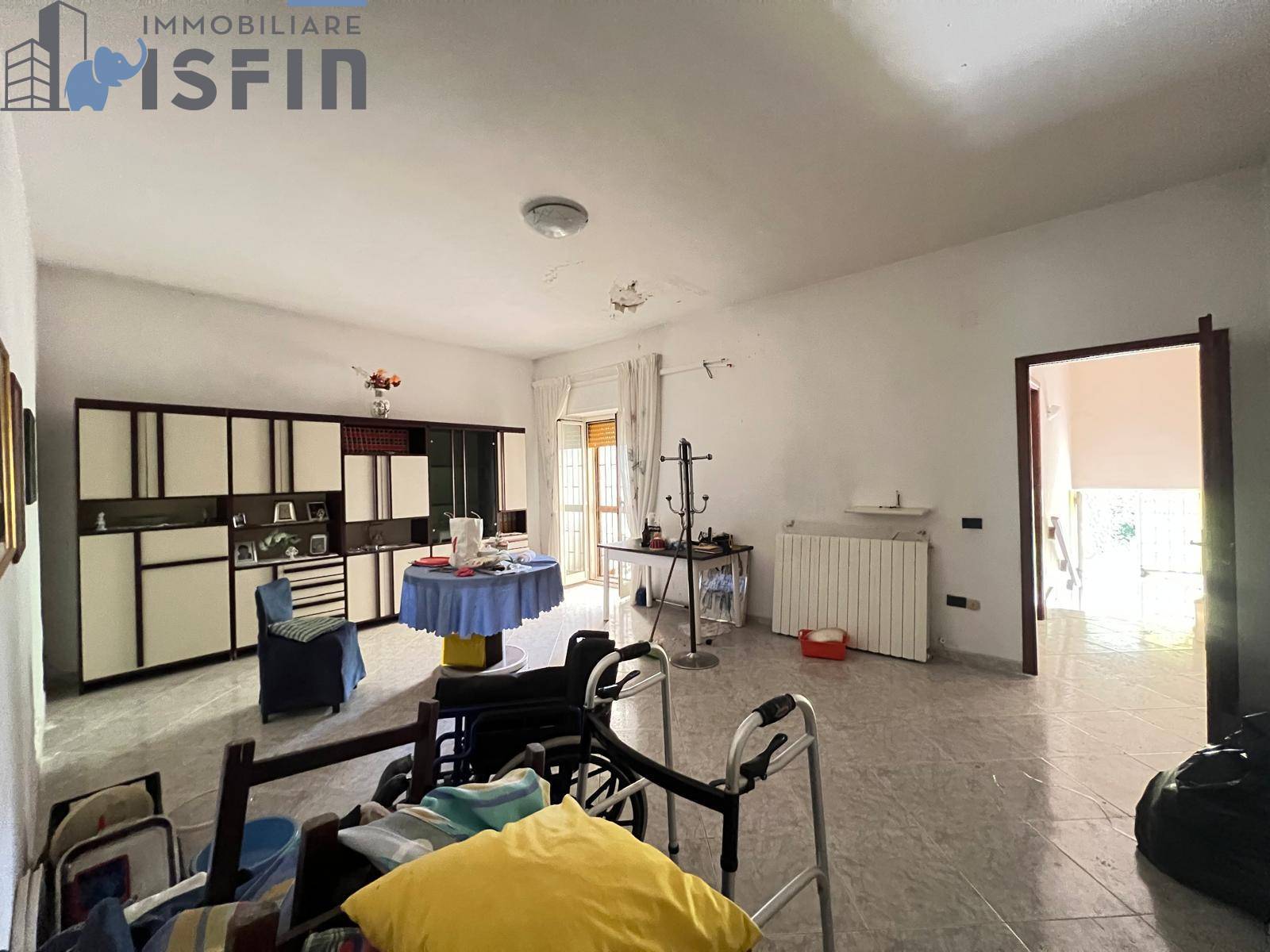 Appartamento in vendita a Cosenza