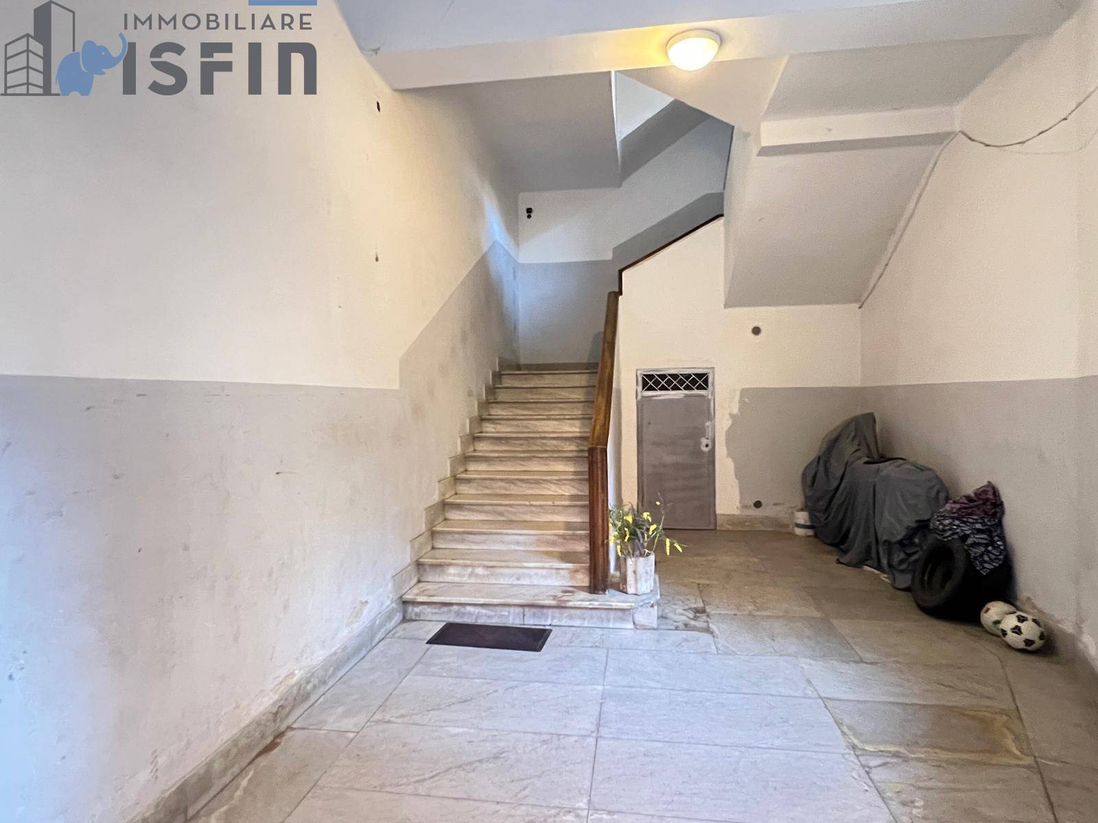 Appartamento in vendita a Cosenza, Ospedale - Riforma - Pzza Bruzi