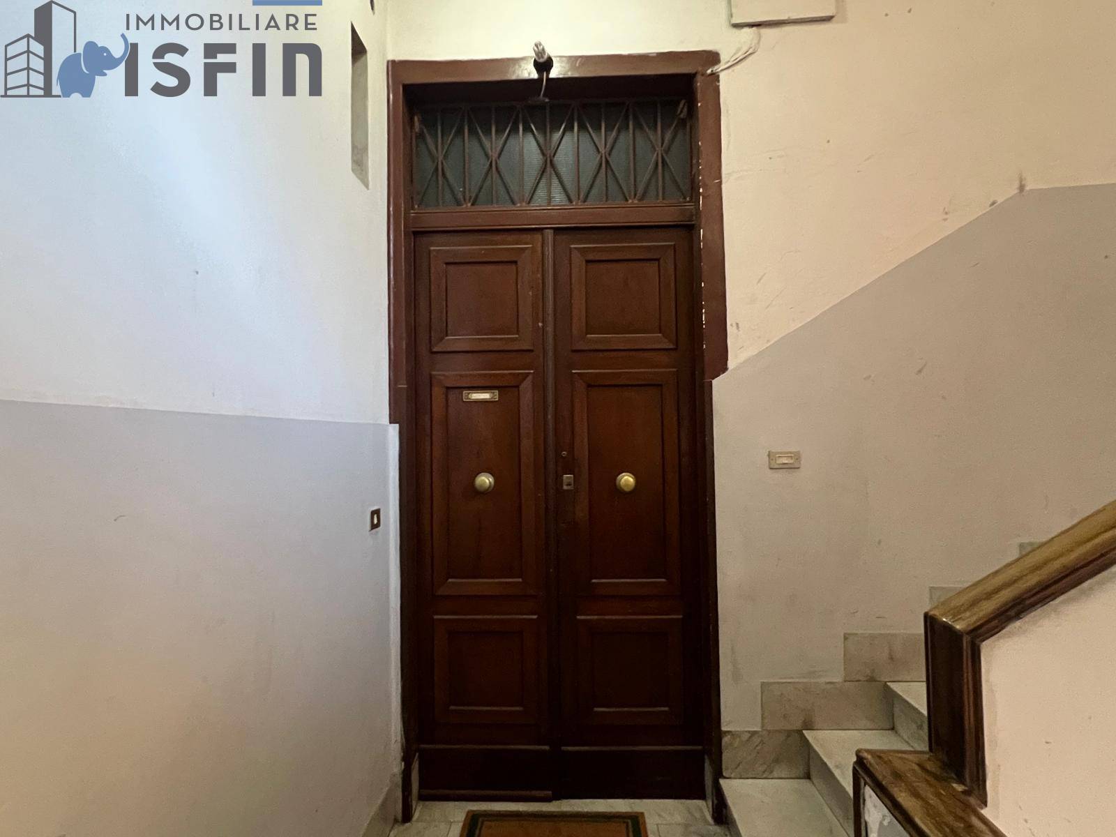 Appartamento in vendita a Cosenza, Ospedale - Riforma - Pzza Bruzi