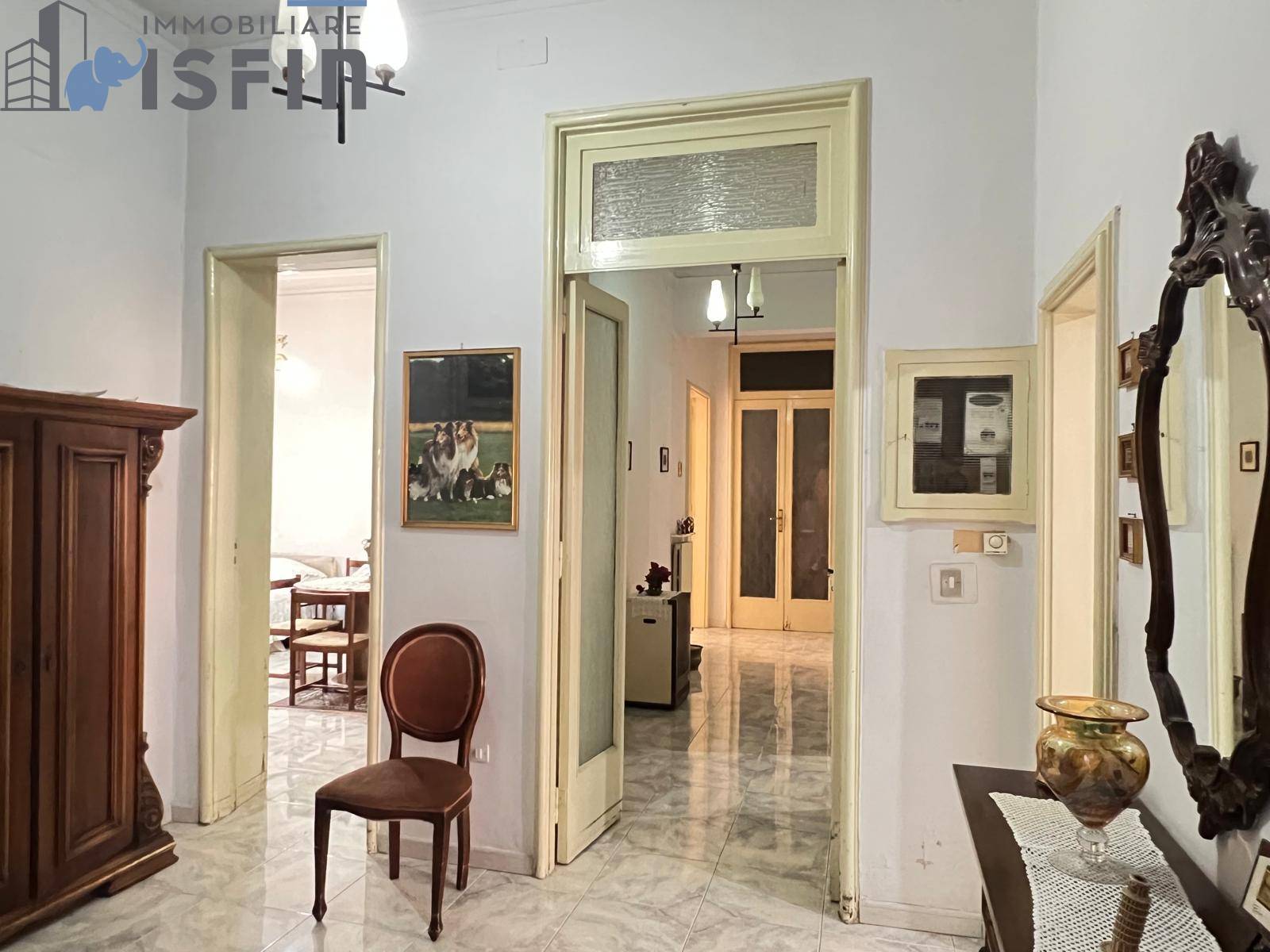 Appartamento in vendita a Cosenza, Ospedale - Riforma - Pzza Bruzi