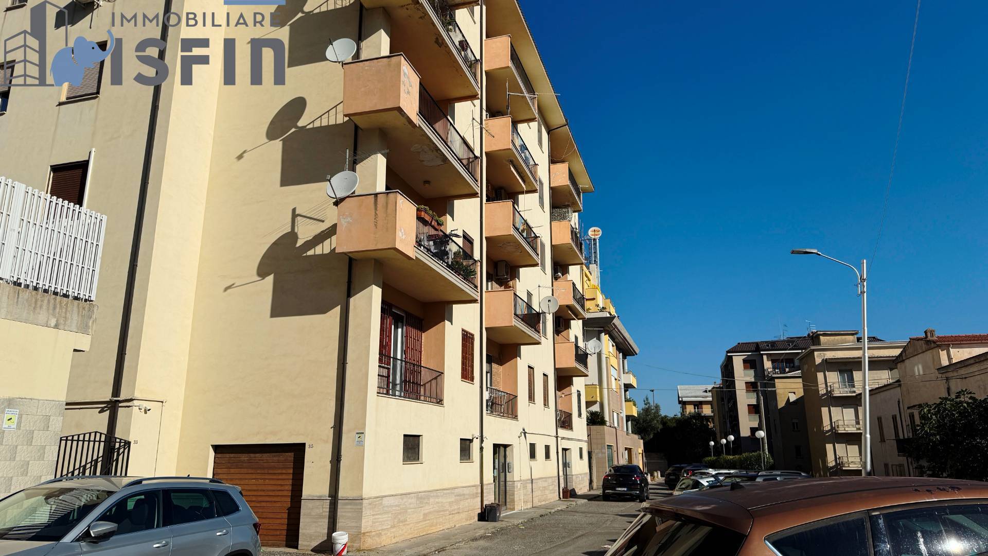 STANZE PER STUDENTI/LAVORATORI in affitto a Cosenza, Centro