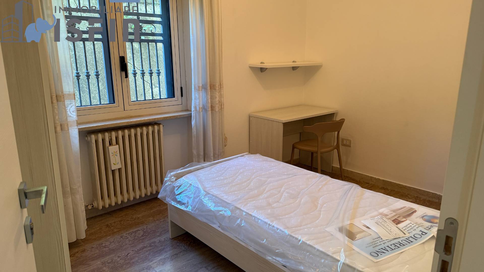 STANZE PER STUDENTI/LAVORATORI in affitto a Cosenza, Centro