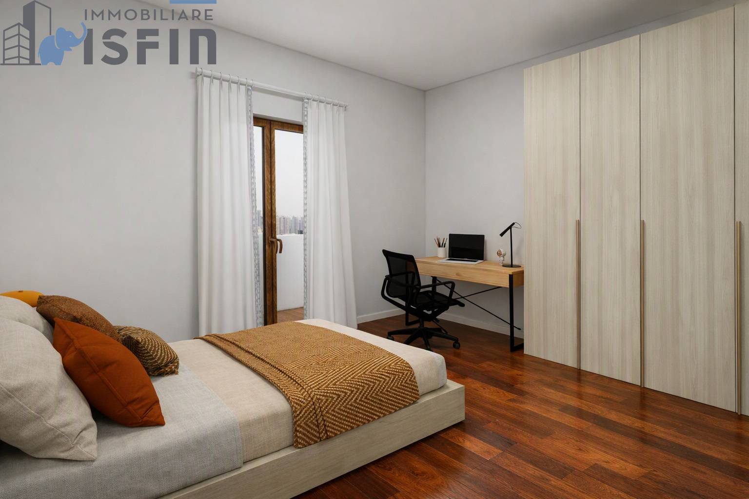 STANZE PER STUDENTI in affitto a Rende, Roges