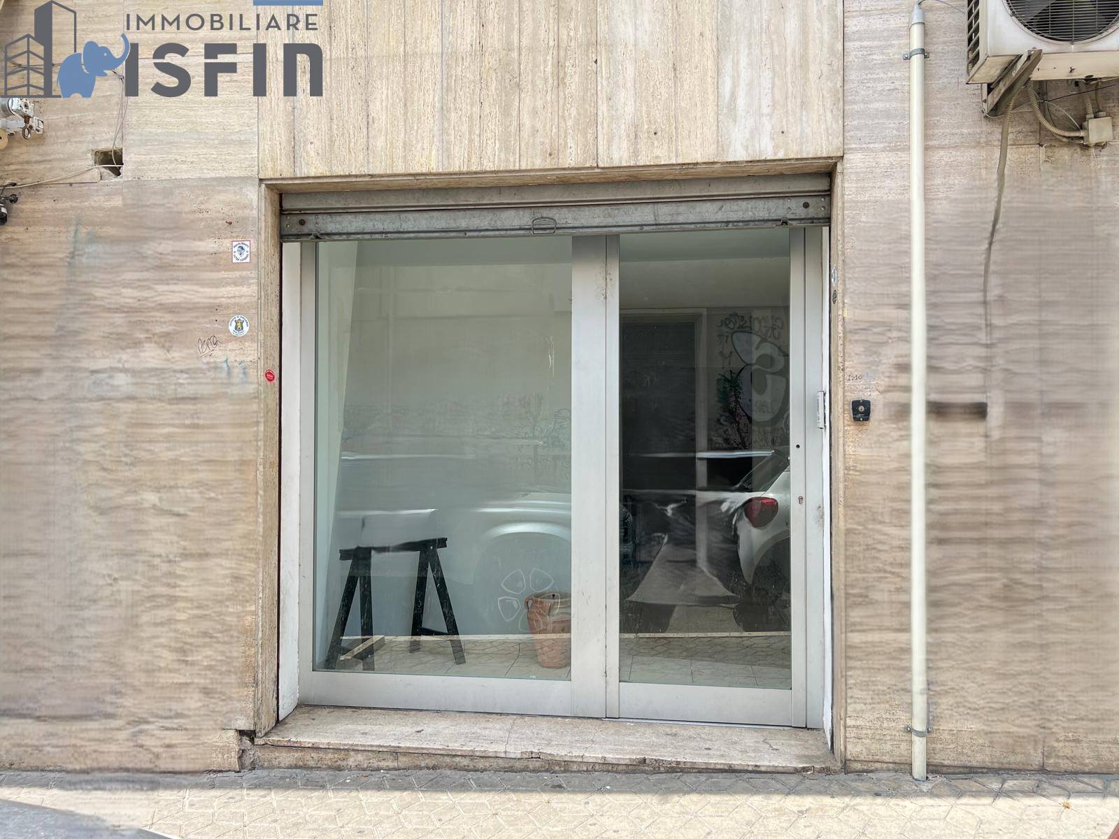 Appartamento in vendita a Cosenza, Centro