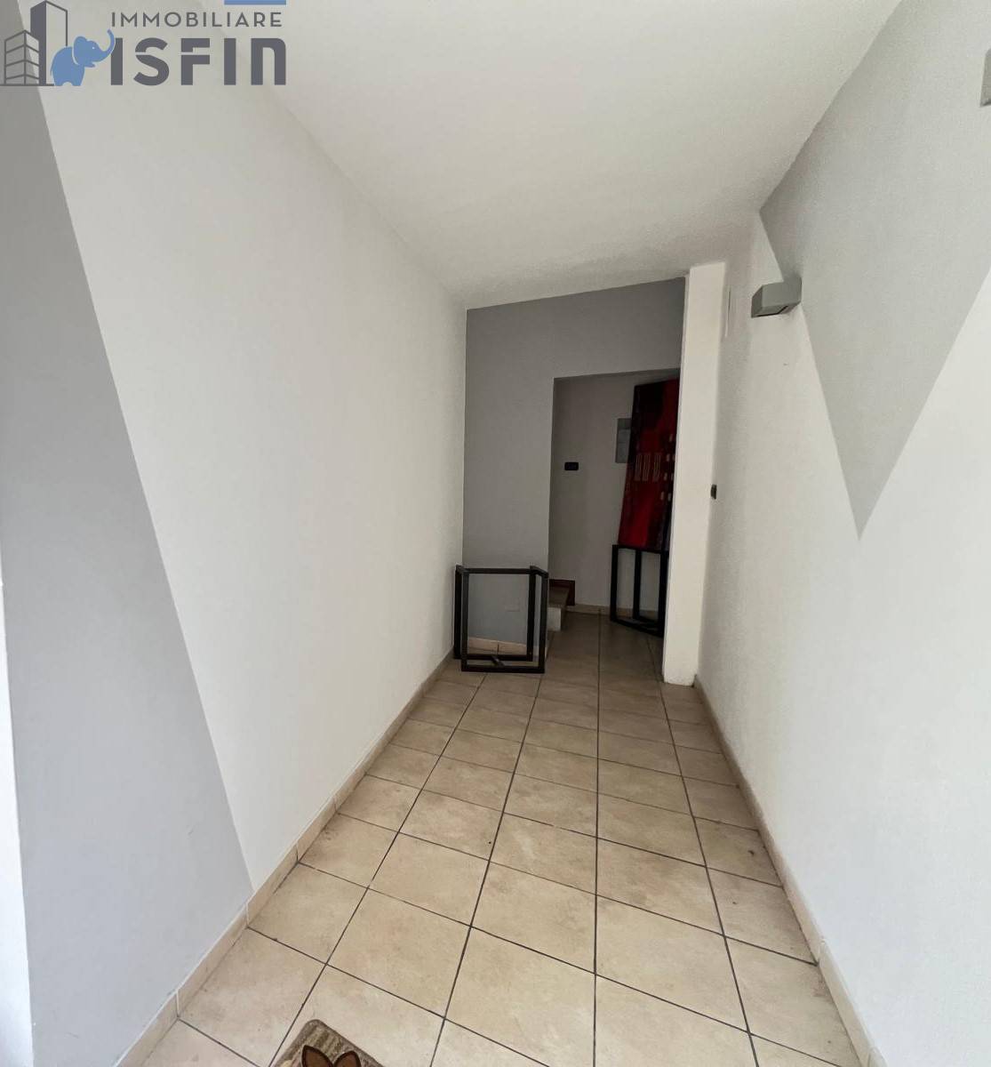 Appartamento in vendita a Cosenza, Centro