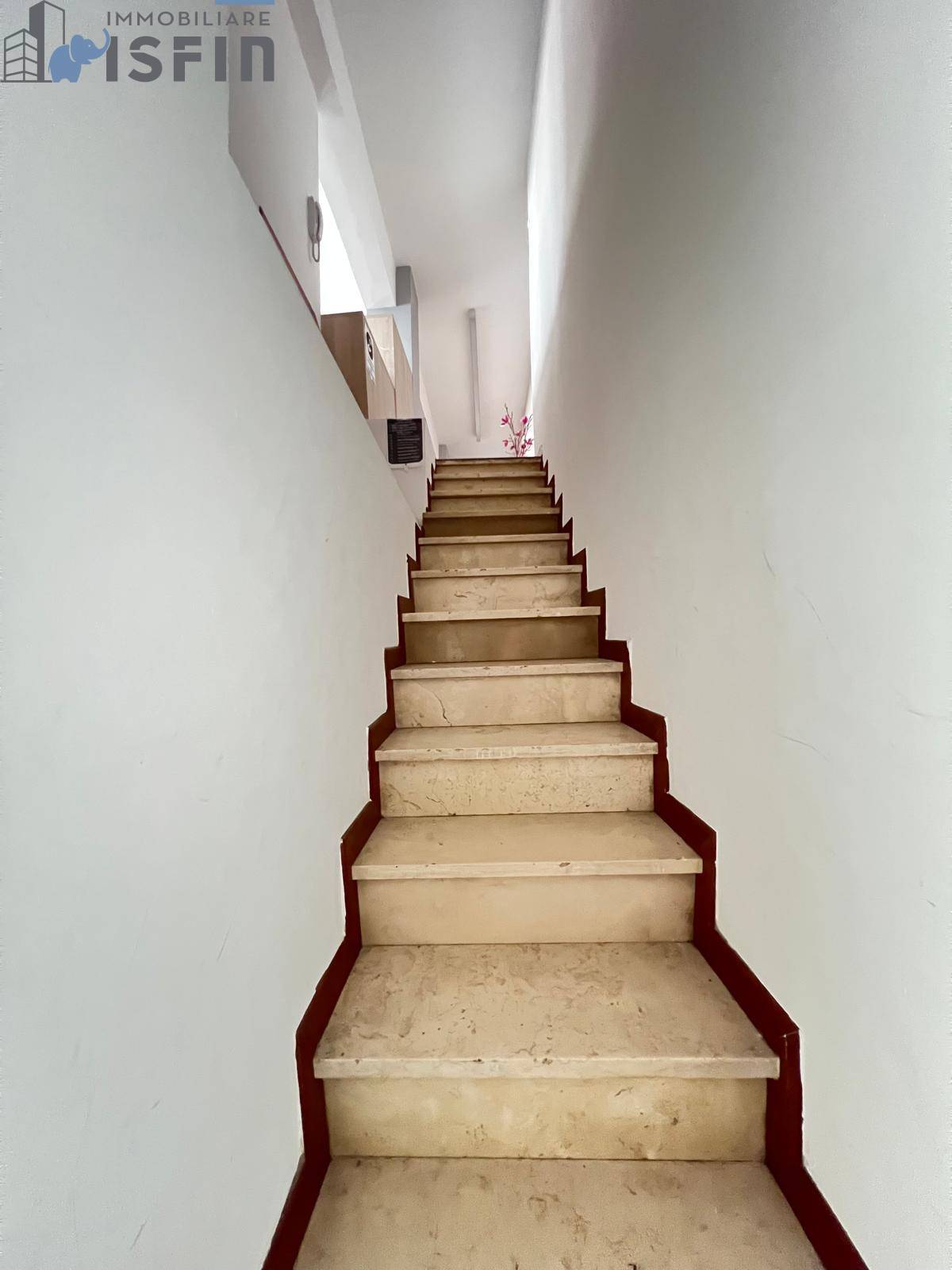 Appartamento in vendita a Cosenza, Centro