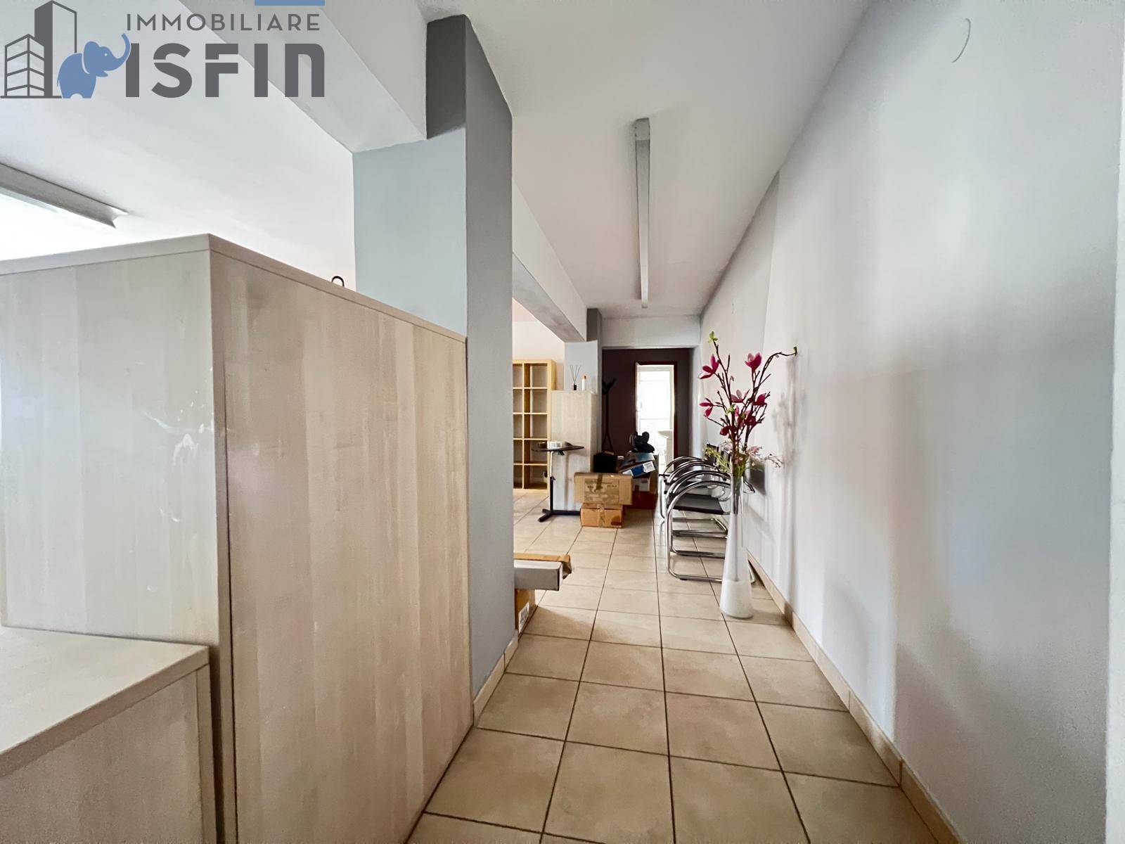 Appartamento in vendita a Cosenza, Centro