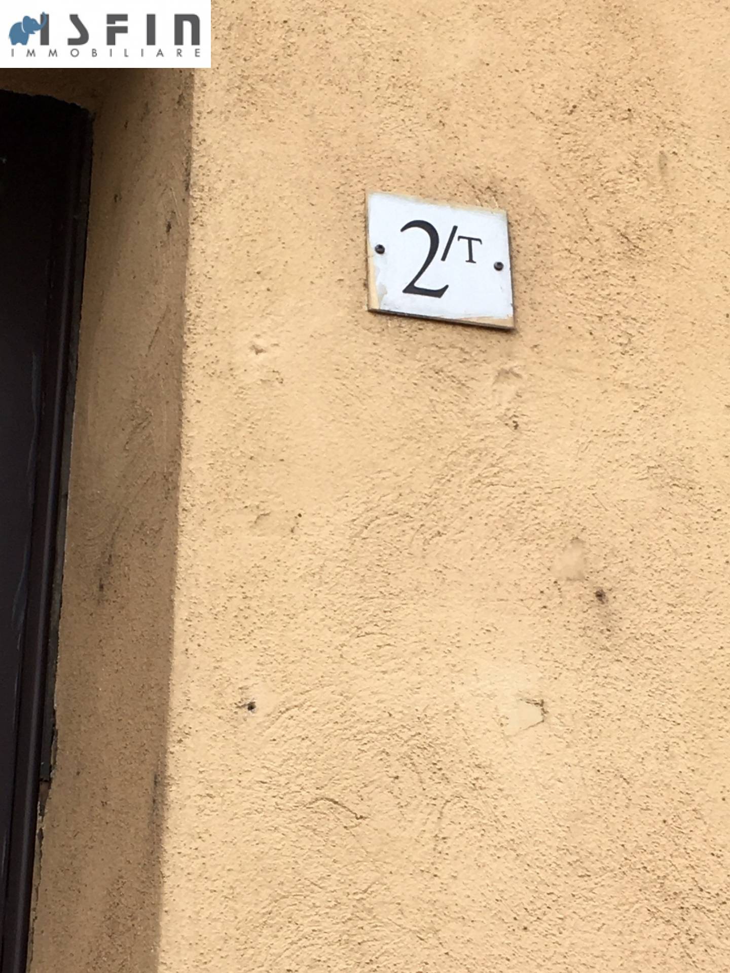 Appartamento in vendita a Cosenza, Centro Storico