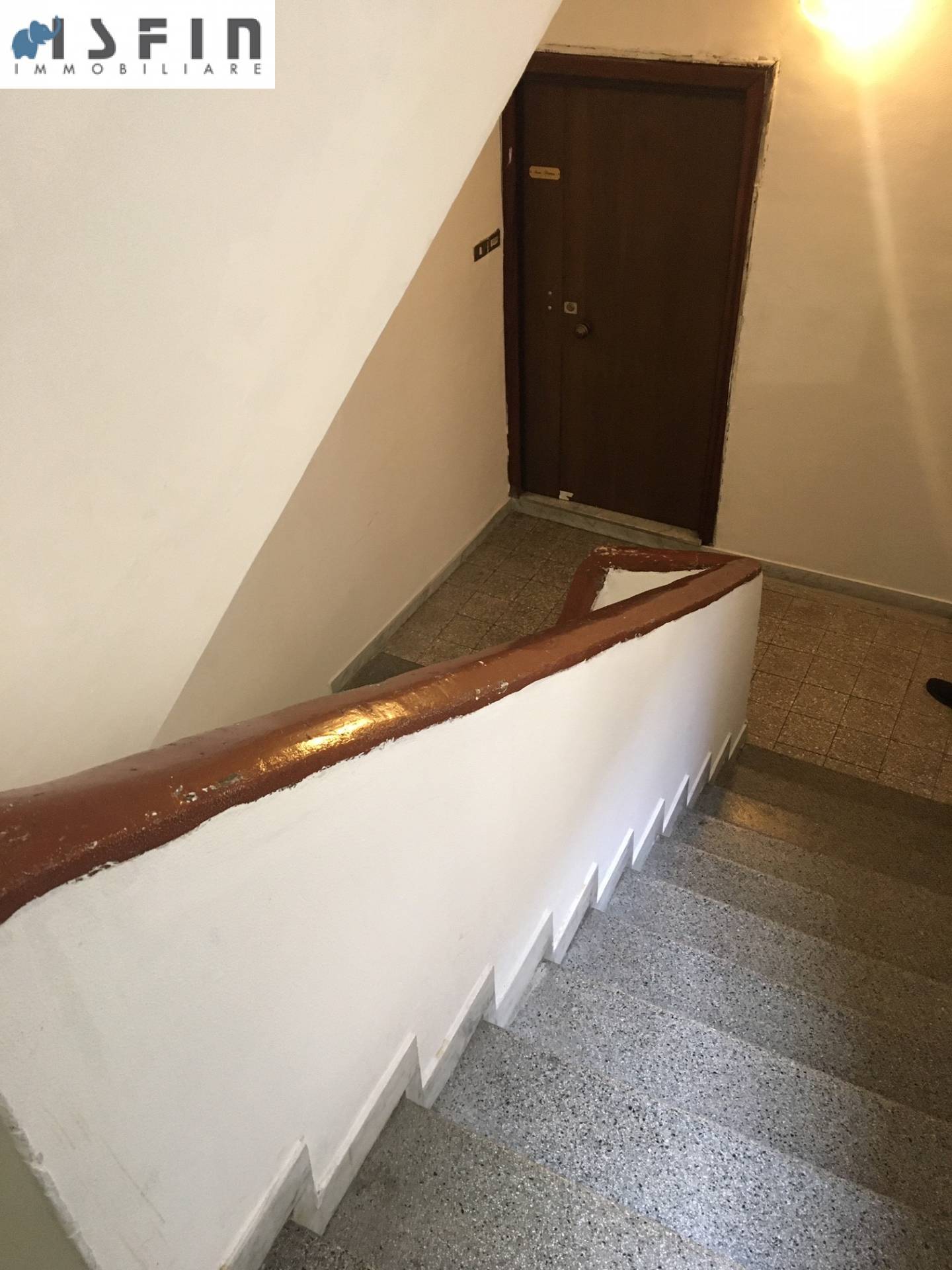 Appartamento in vendita a Cosenza, Centro Storico