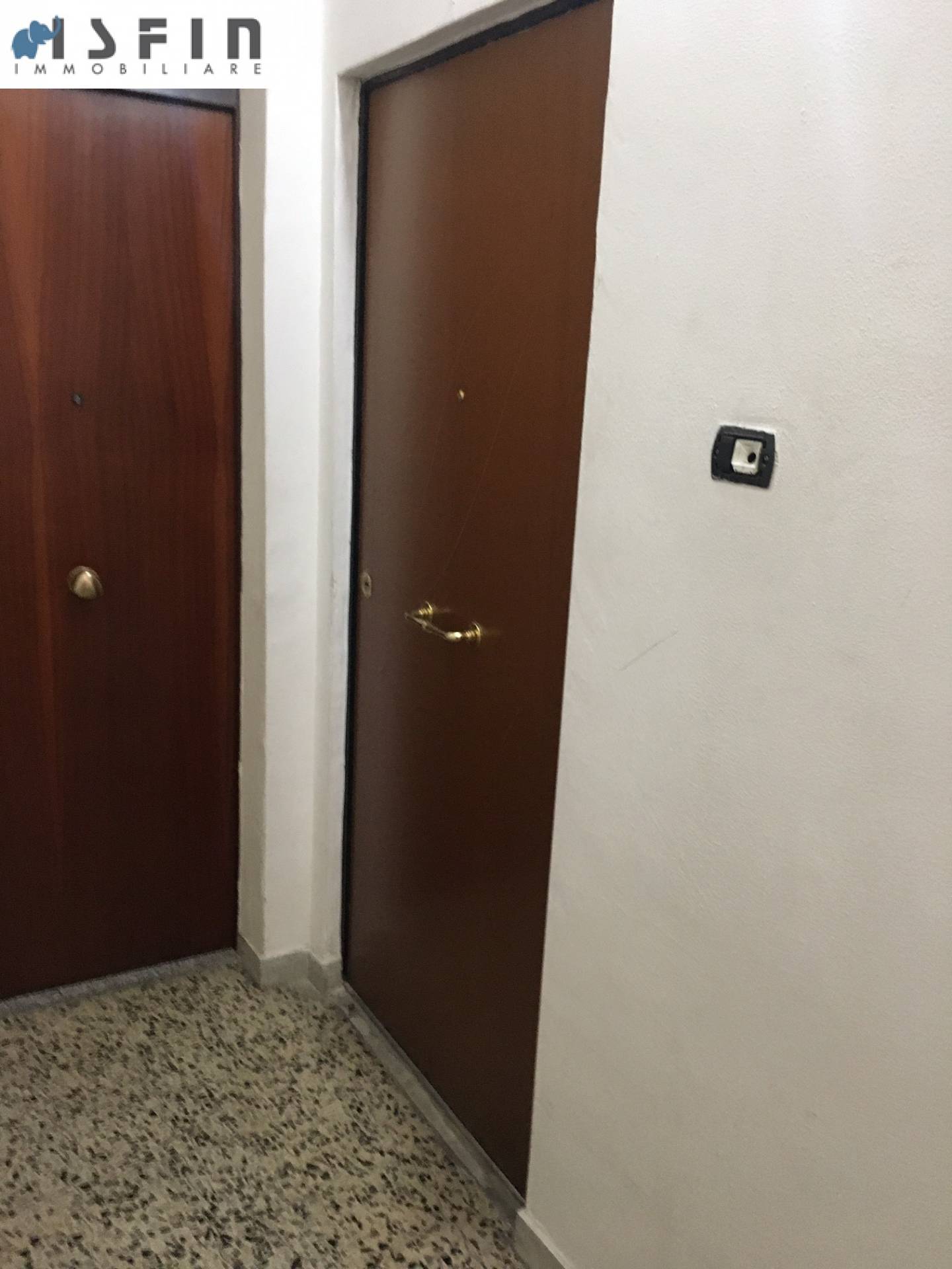 Appartamento in vendita a Cosenza, Centro Storico