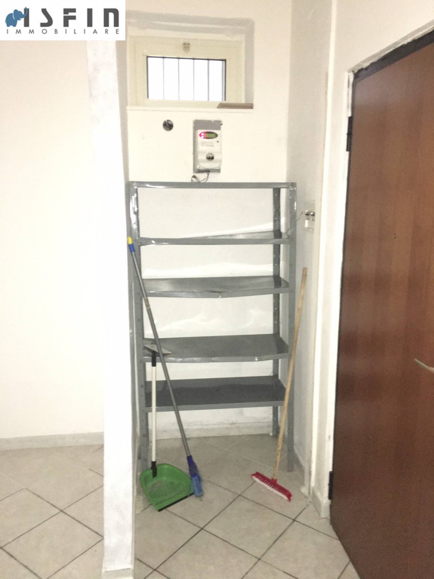 Appartamento in vendita a Cosenza, Centro Storico