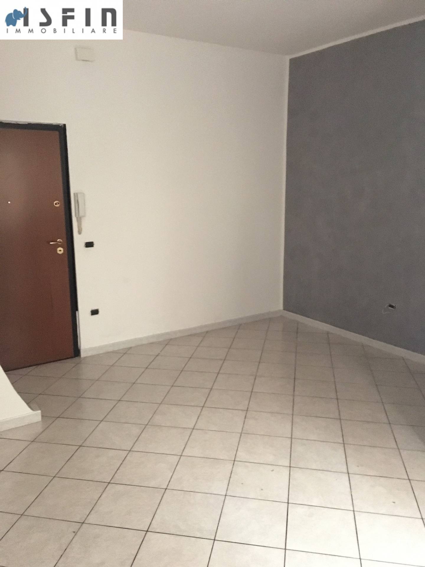 Appartamento in vendita a Cosenza, Centro Storico
