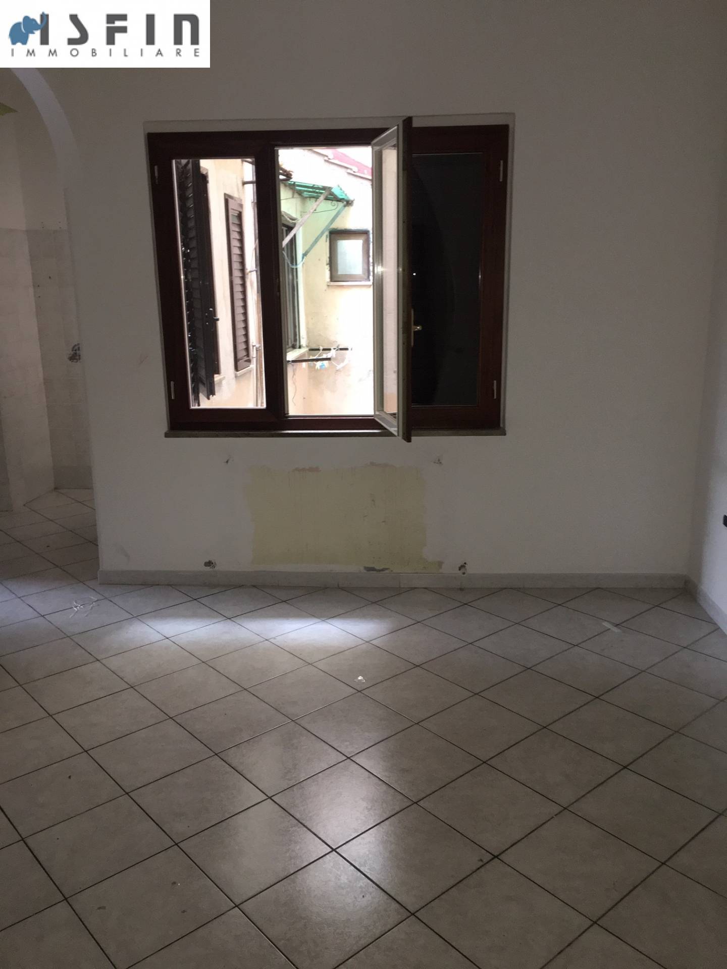 Appartamento in vendita a Cosenza, Centro Storico