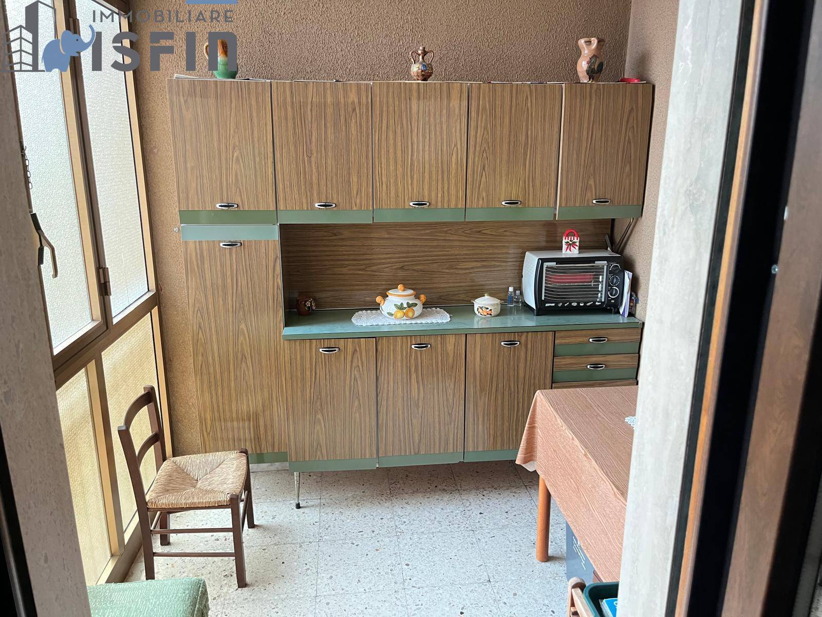 Appartamento in vendita a Cosenza, Centro