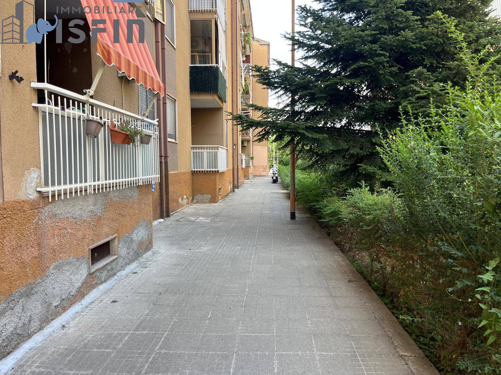 Appartamento in vendita a Cosenza, Centro
