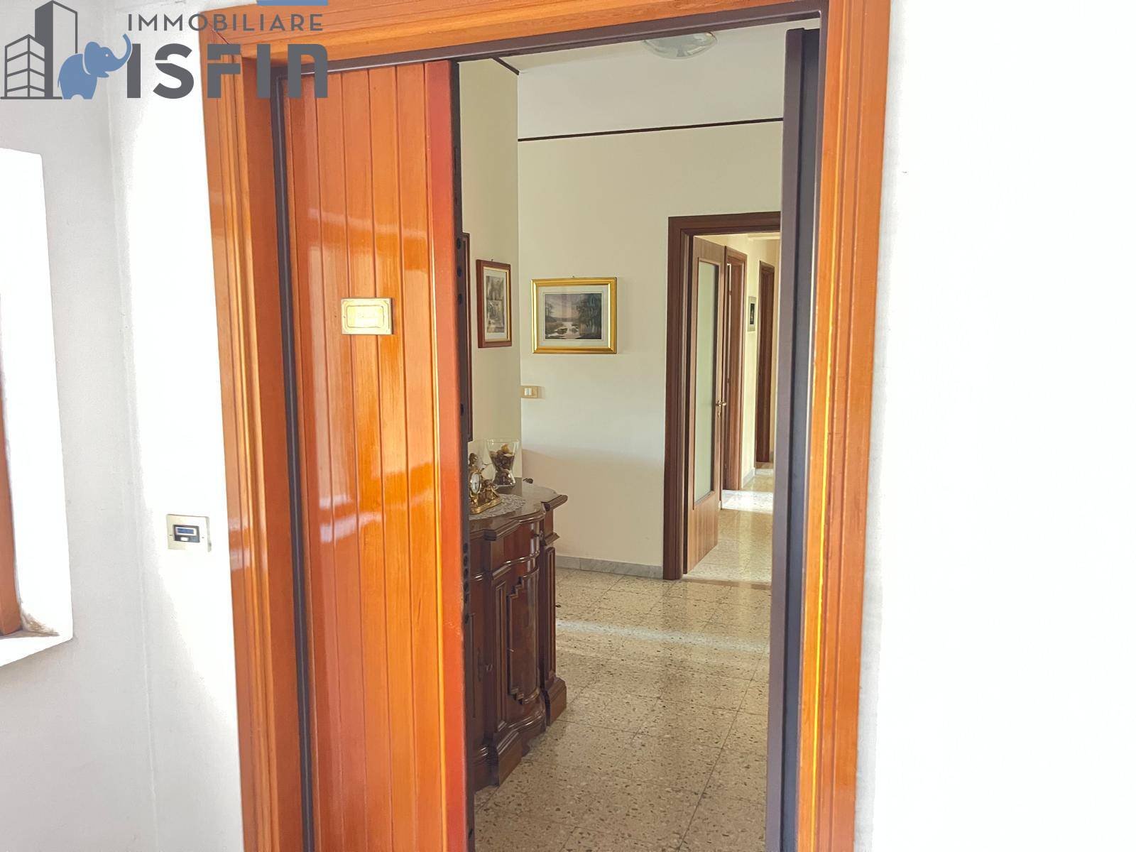Appartamento in vendita a Cosenza, Centro