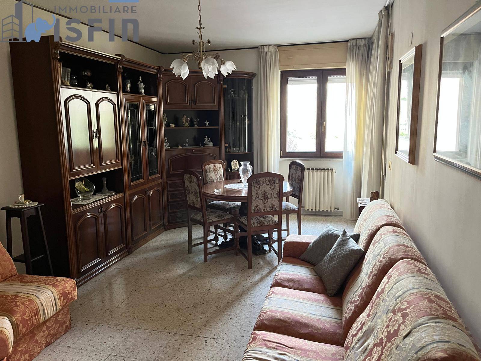 Appartamento in vendita a Cosenza, Centro