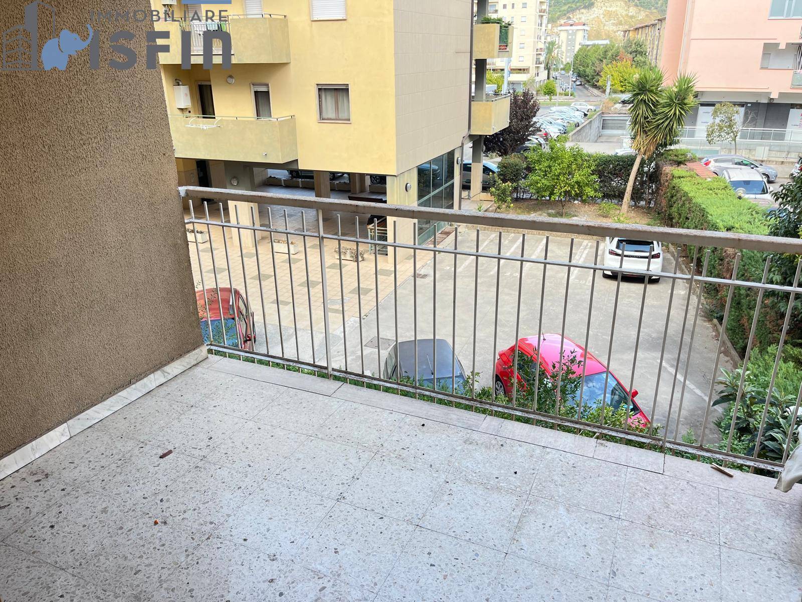 Appartamento in vendita a Cosenza, Centro