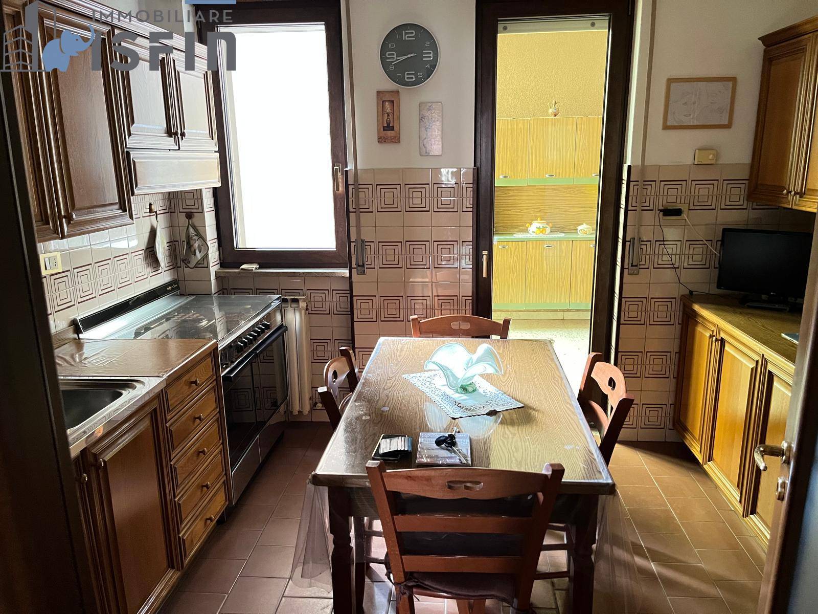 Appartamento in vendita a Cosenza, Centro
