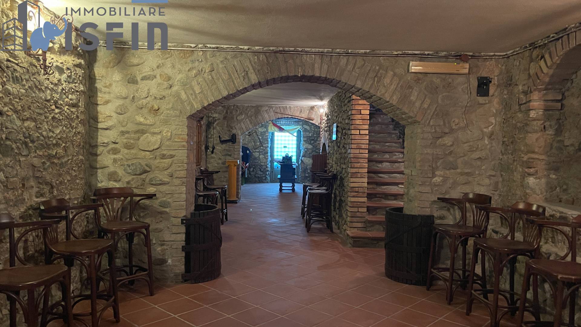 Studio/Ufficio in vendita a Rende, Surdo