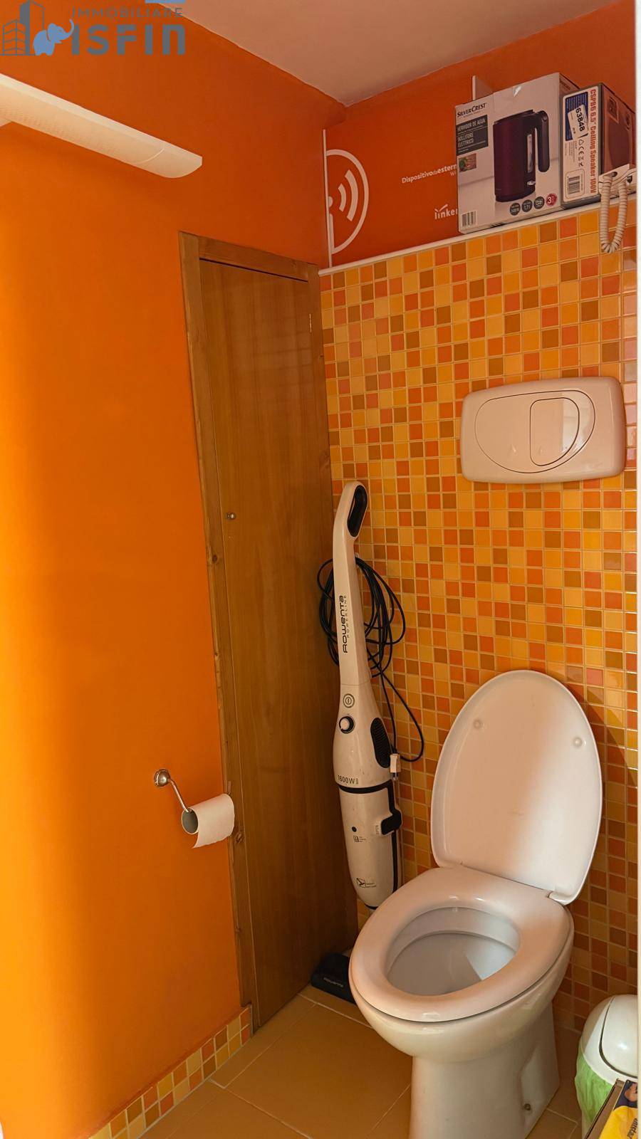 Studio/Ufficio in vendita a Cosenza, Centro