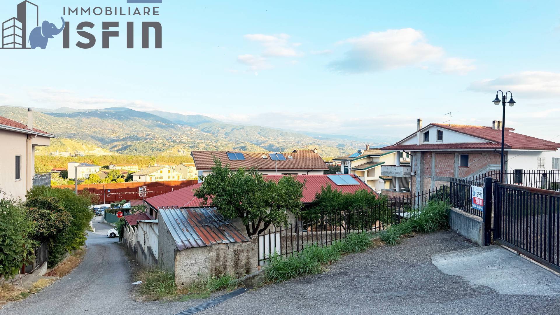 Appartamento Duplex in vendita a Rende, Quattromiglia