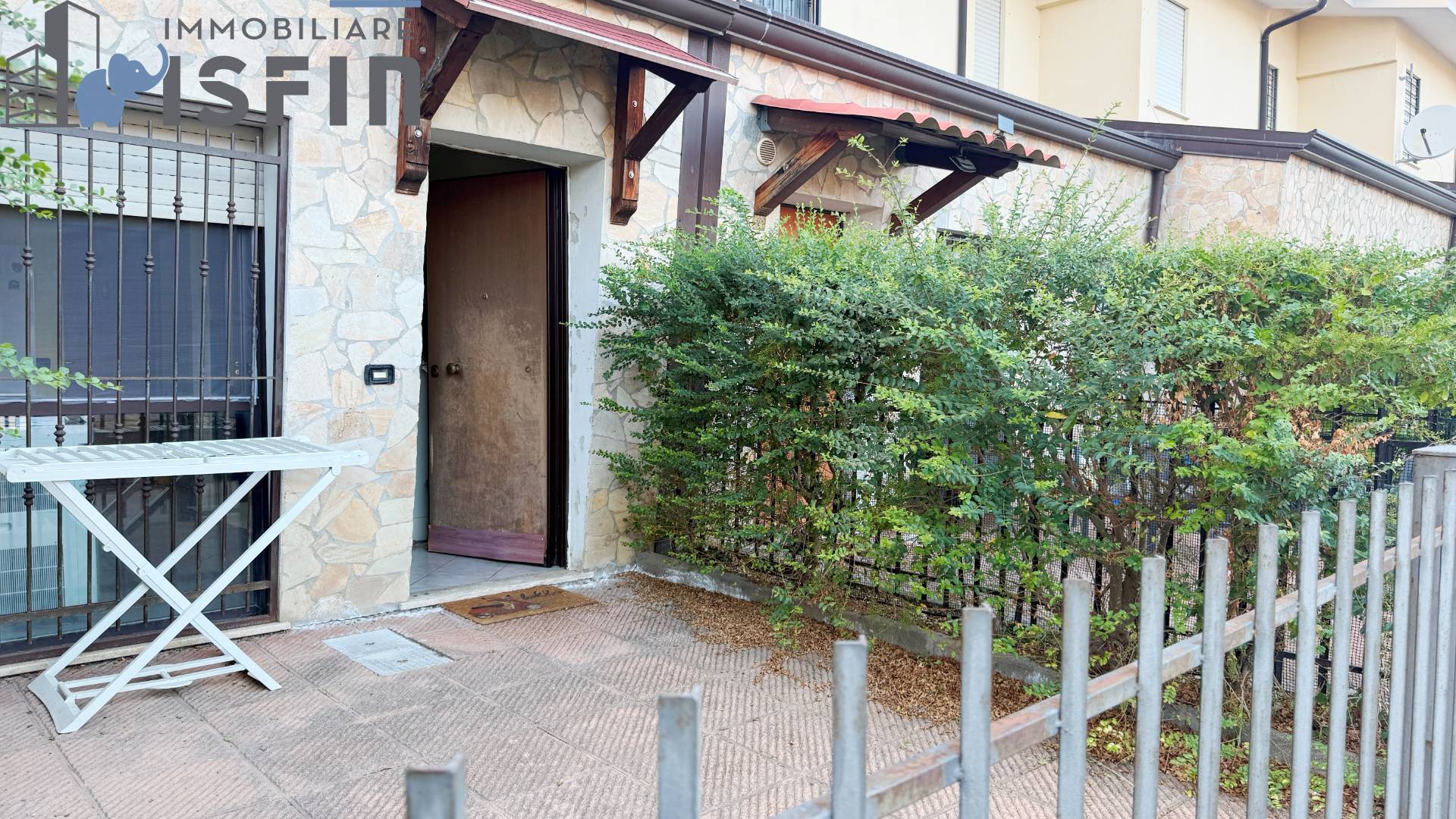Appartamento Duplex in vendita a Rende, Quattromiglia
