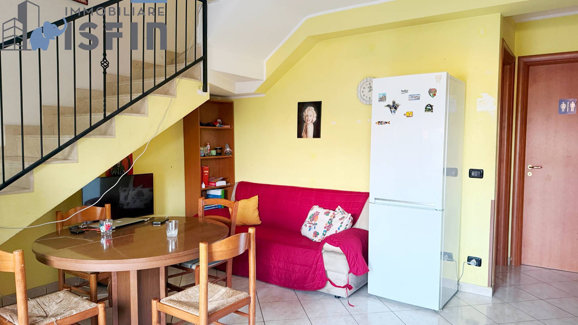 Appartamento Duplex in vendita a Rende, Quattromiglia