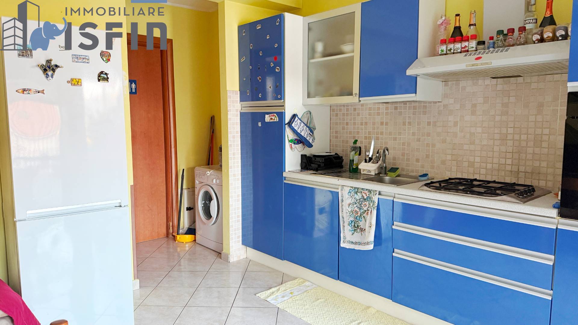 Appartamento Duplex in vendita a Rende, Quattromiglia
