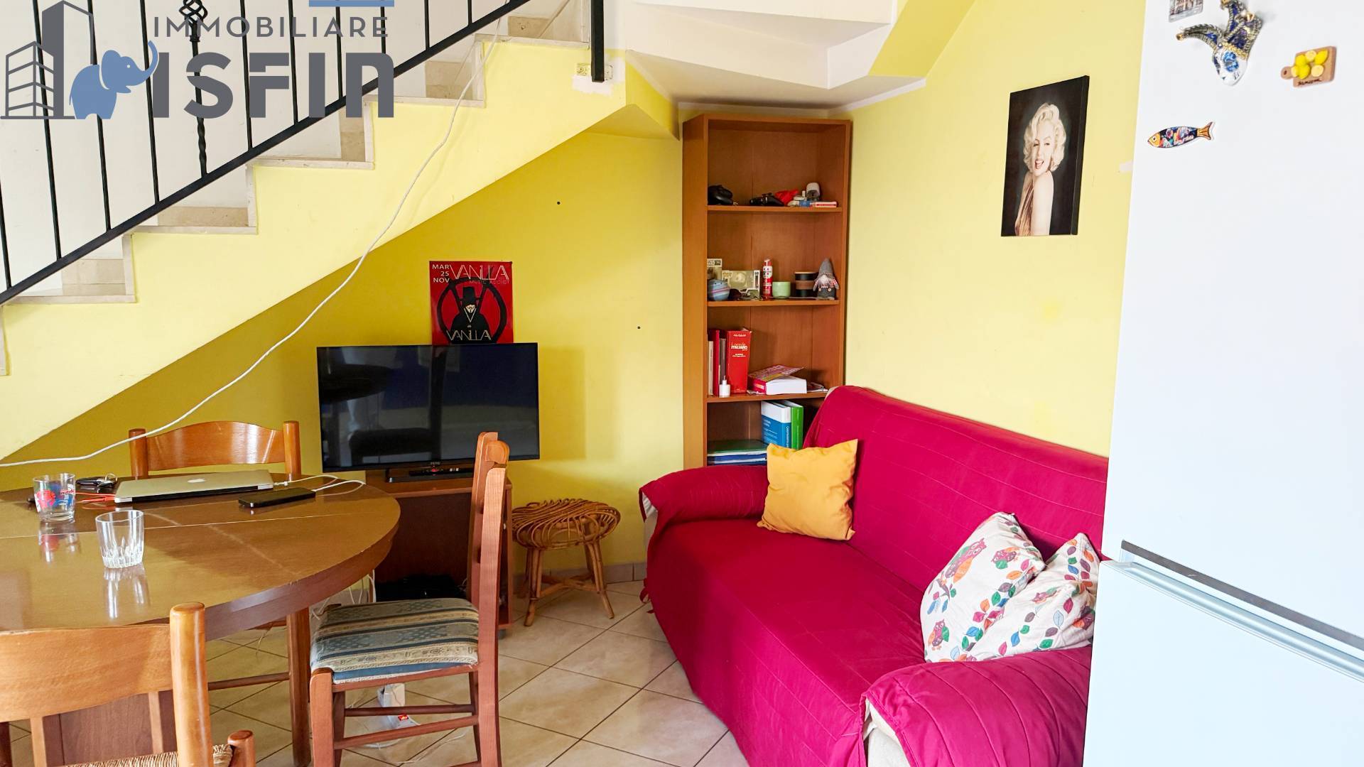 Appartamento Duplex in vendita a Rende, Quattromiglia