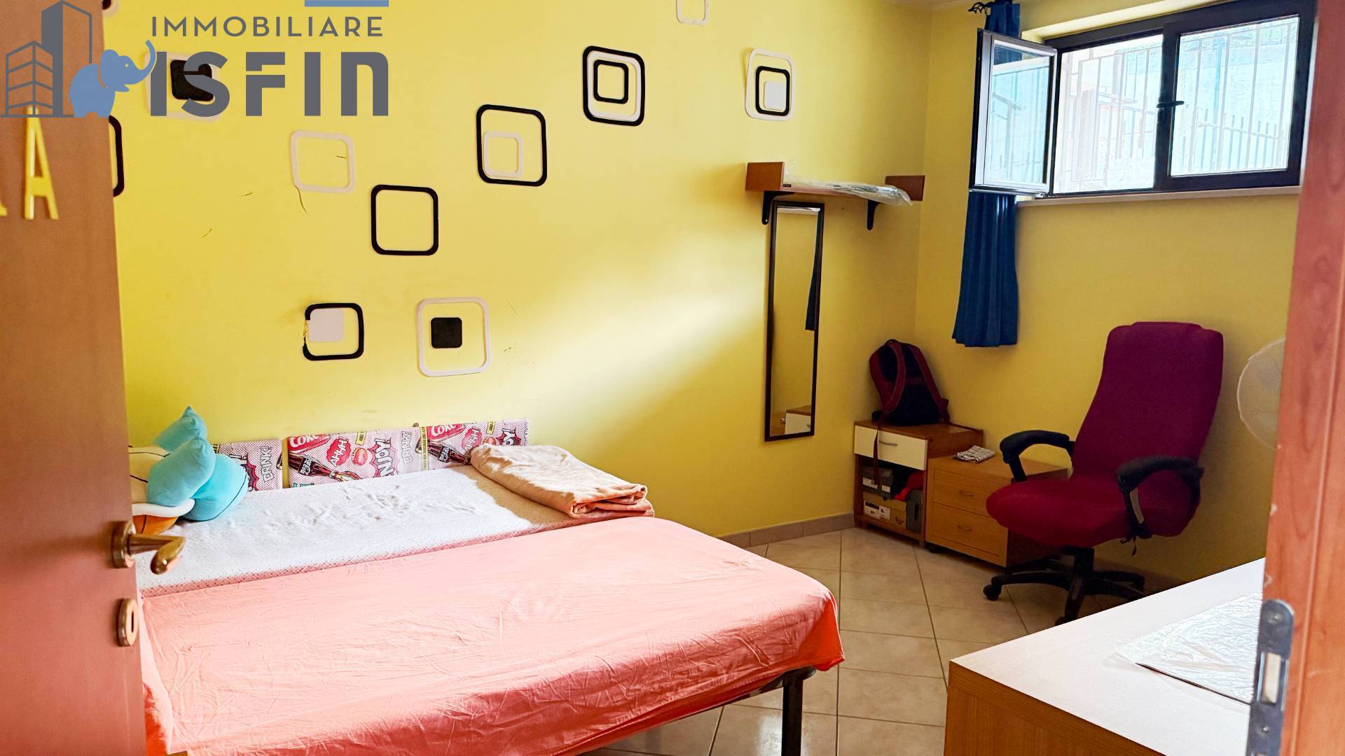 Appartamento Duplex in vendita a Rende, Quattromiglia
