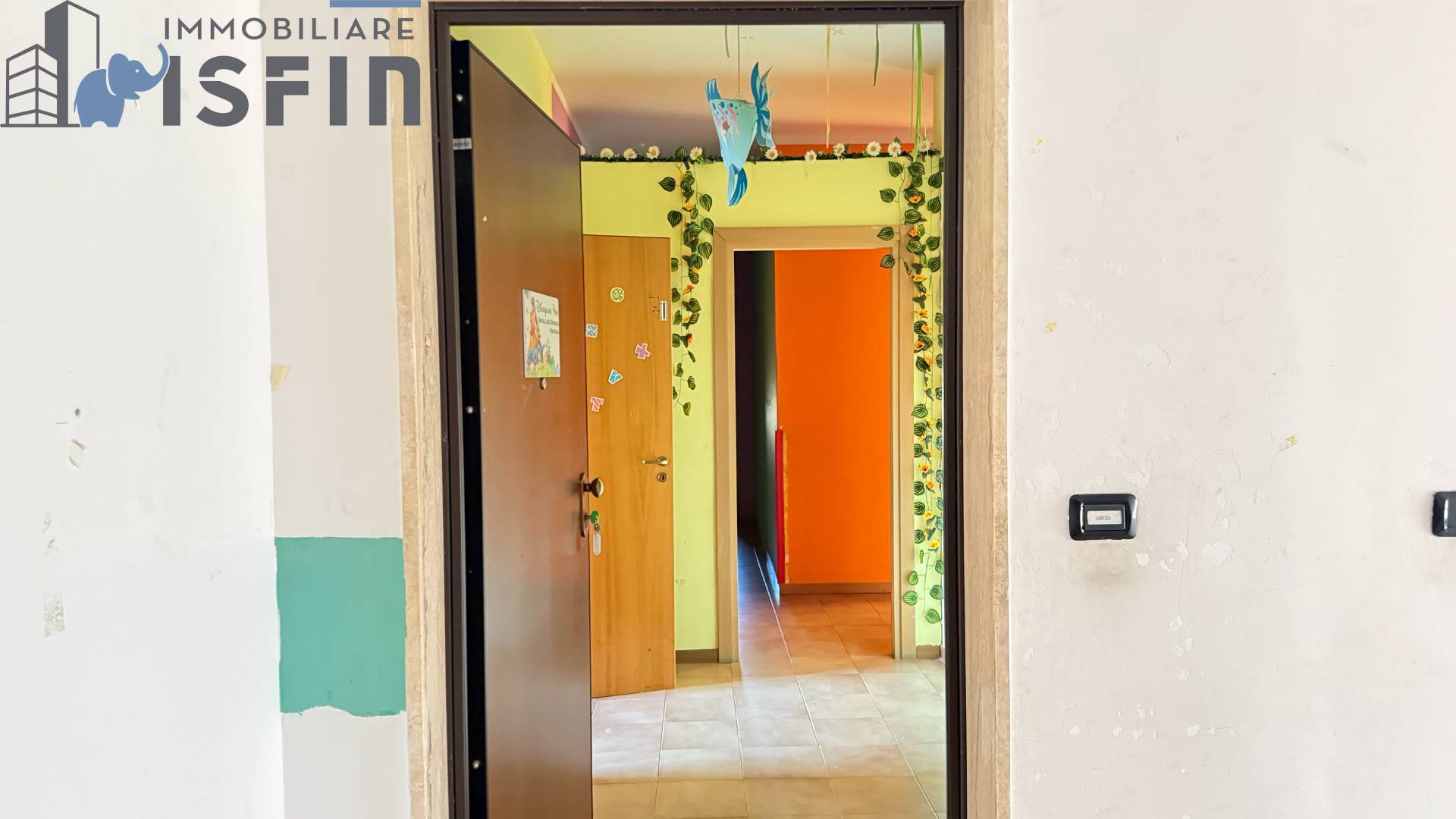 Studio/Ufficio in affitto a Montalto Uffugo, Taverna