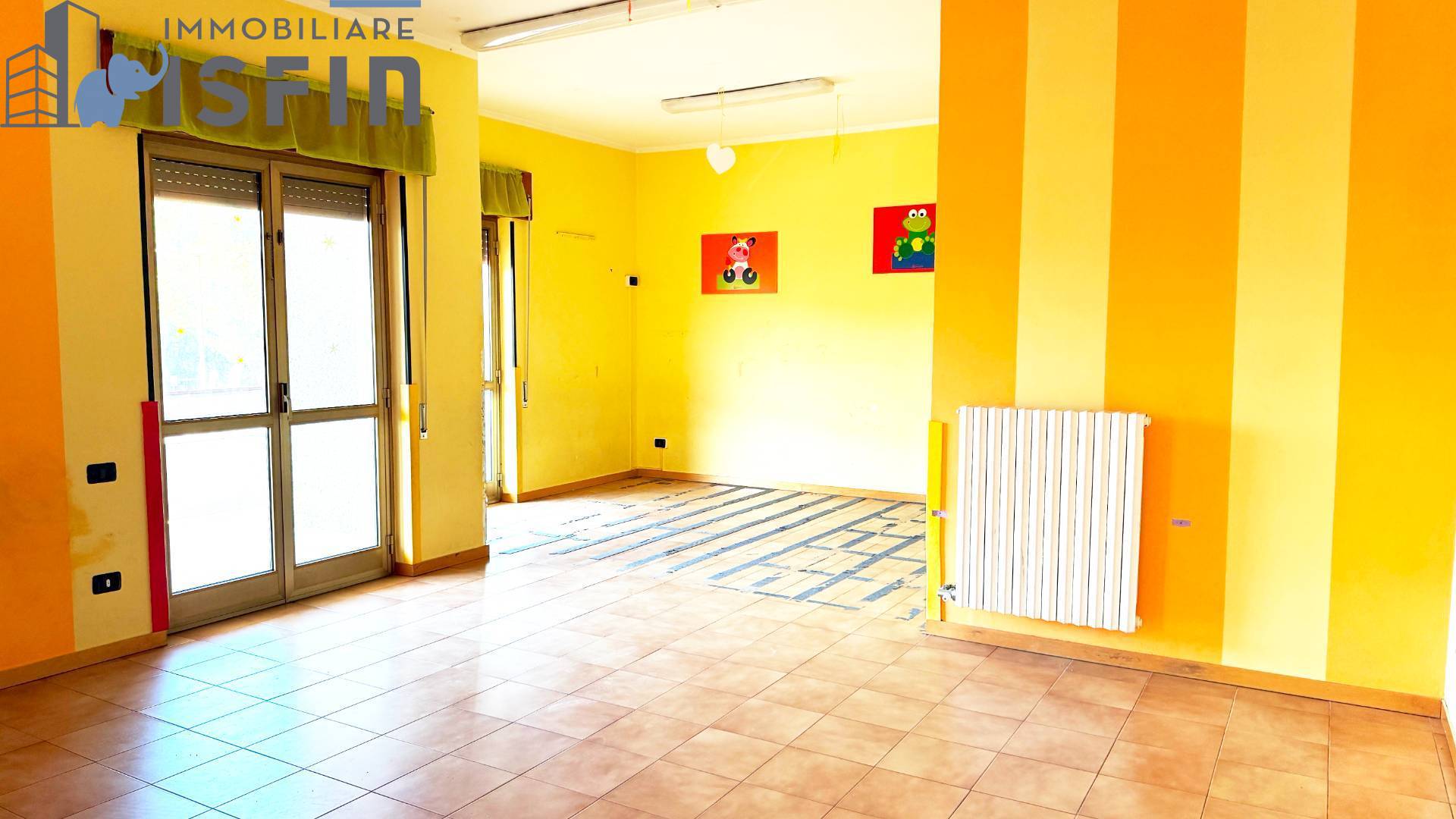 Studio/Ufficio in affitto a Montalto Uffugo, Taverna
