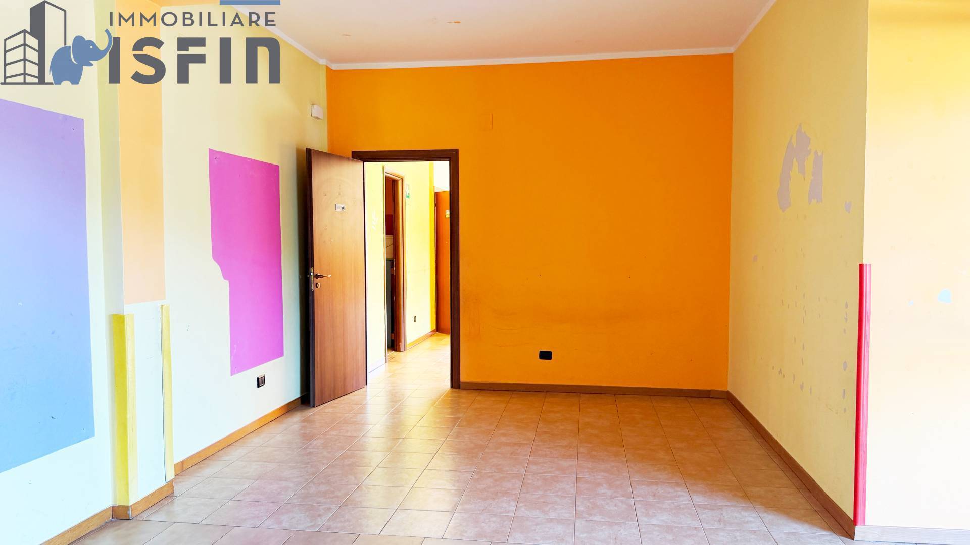 Studio/Ufficio in affitto a Montalto Uffugo, Taverna