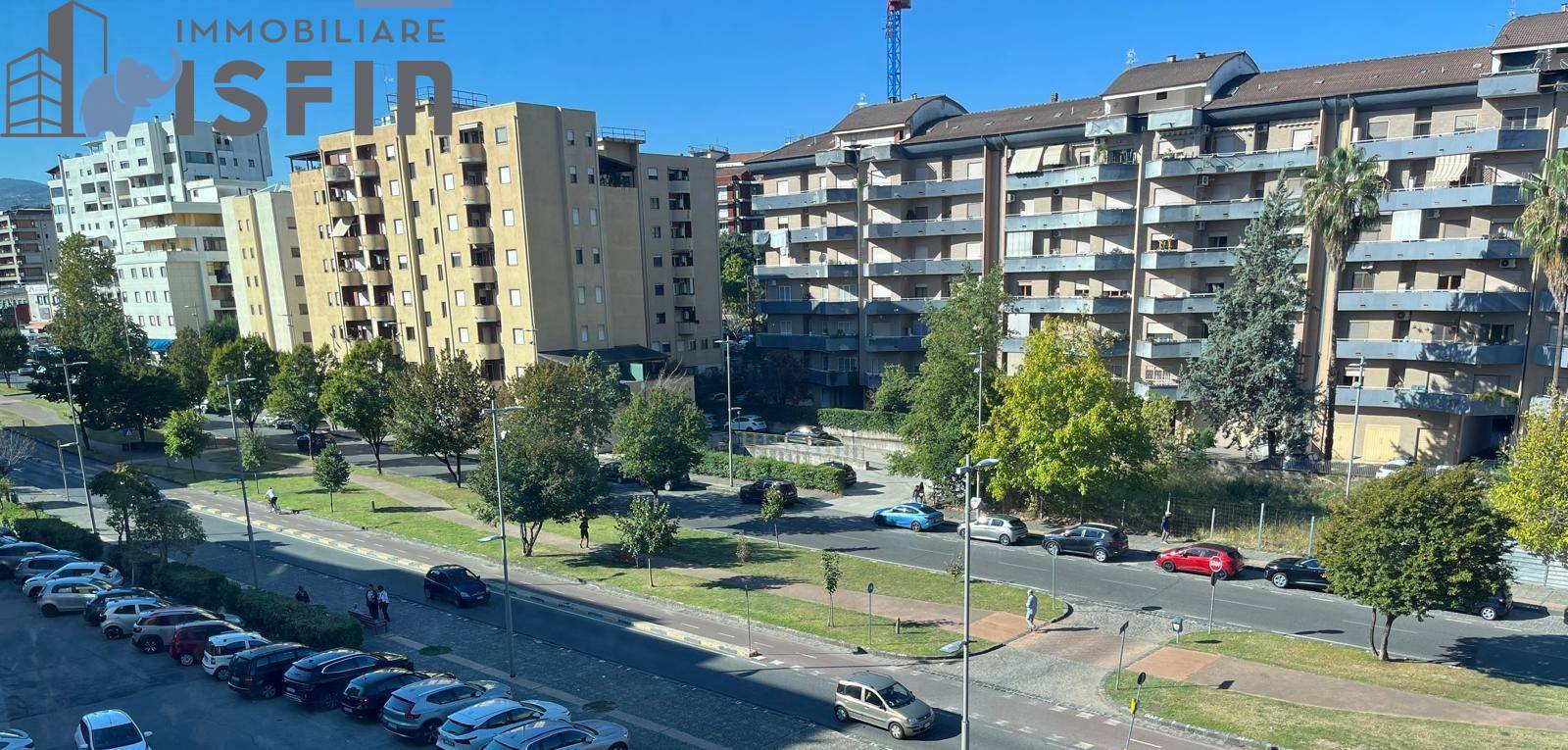 Appartamento in vendita a Cosenza