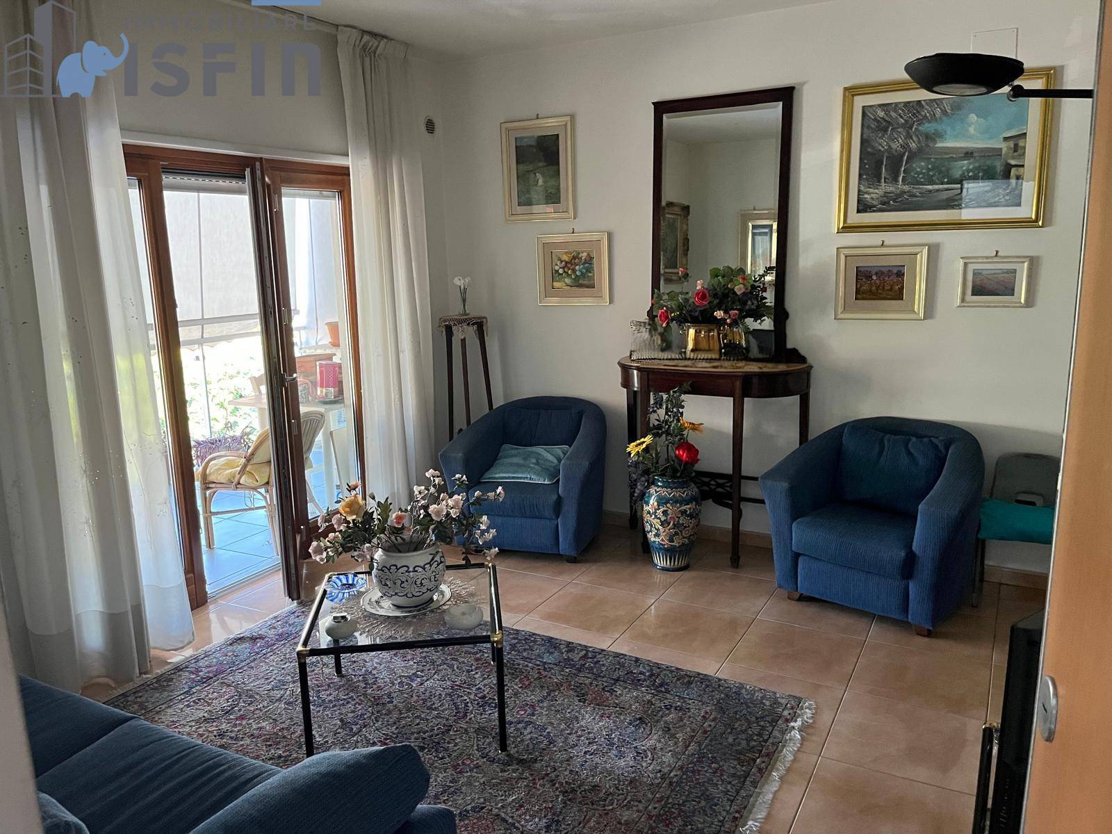 Appartamento in vendita a Cosenza