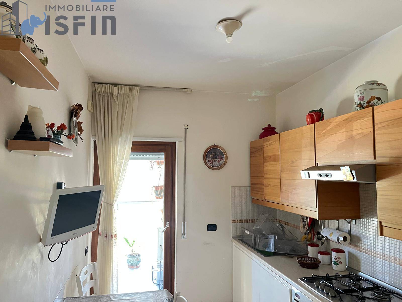 Appartamento in vendita a Cosenza