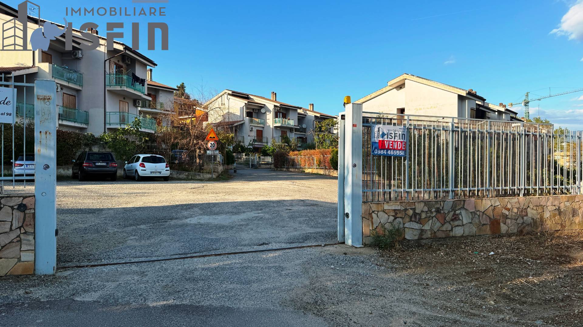 Appartamento in vendita a Rende, Arcavacata