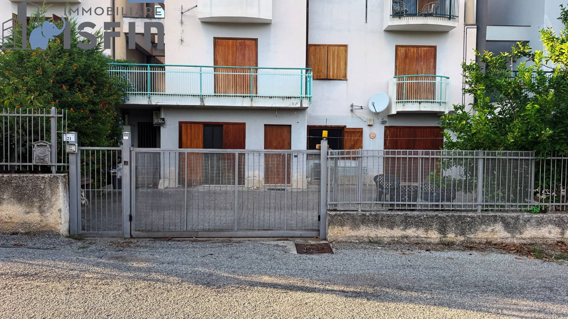 Appartamento in vendita a Rende, Arcavacata